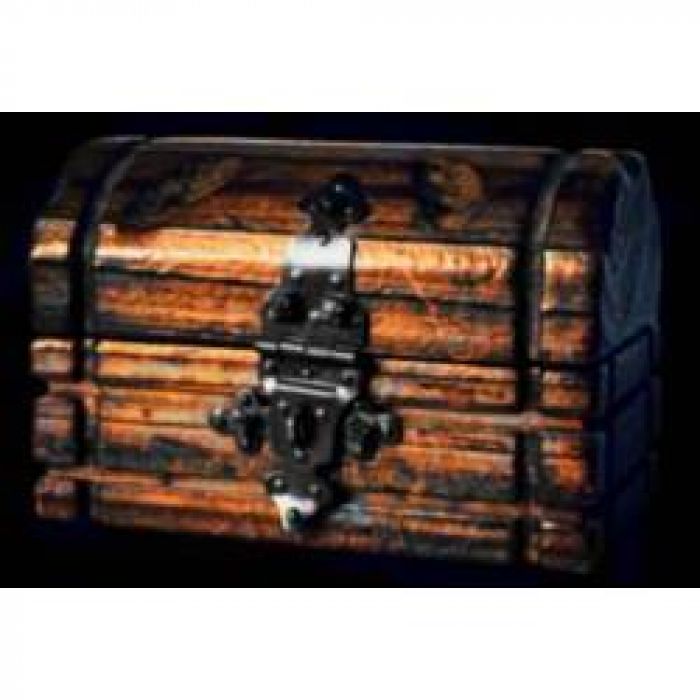 Shambhala - Сундук