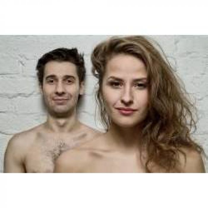 She Make - След Жизни