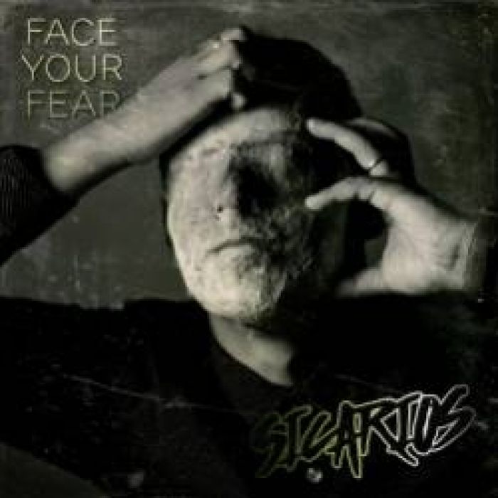 Sicarios-Face your fear