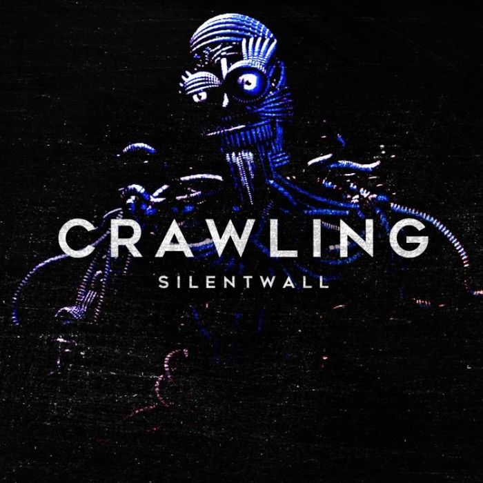 SilentWall-Crawling - Remix