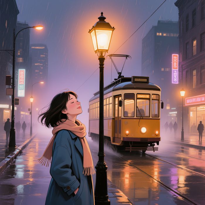 SintSoul - Город засыпай