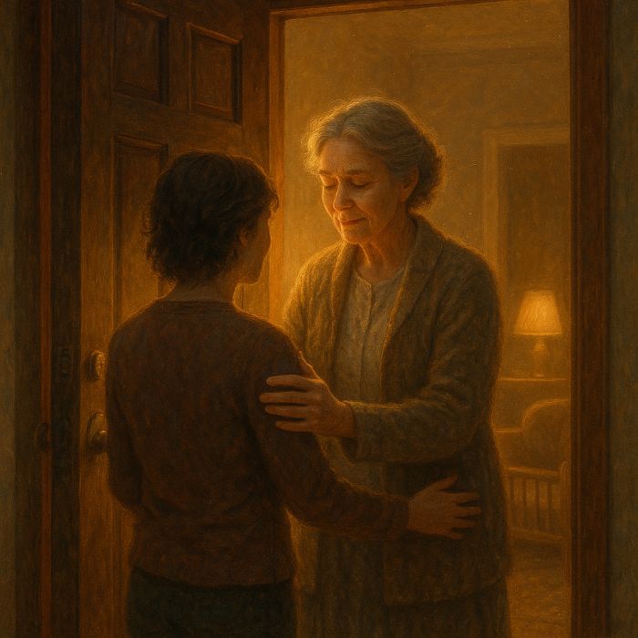 SintSoul - Мамино сердце