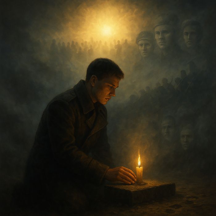 SintSoul - Мы держим свой строй