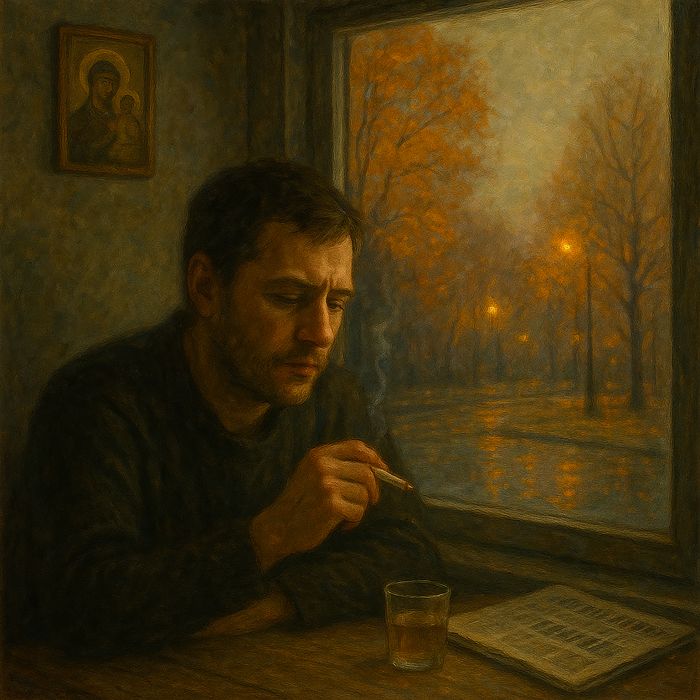 SintSoul - Никто не поймёт