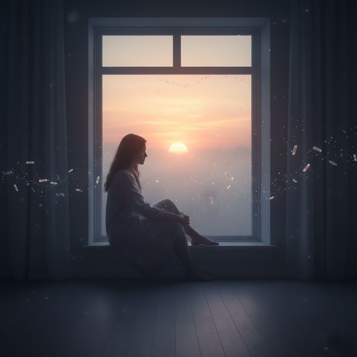 SintSoul - Переболела