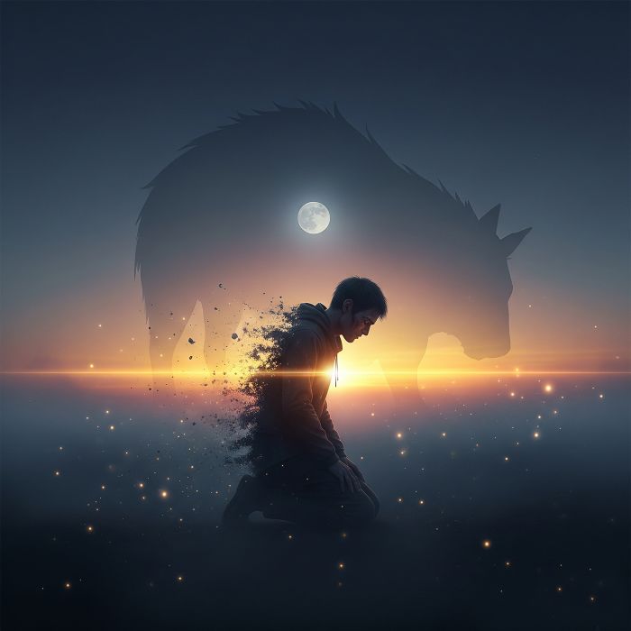 SintSoul - Полнолунье