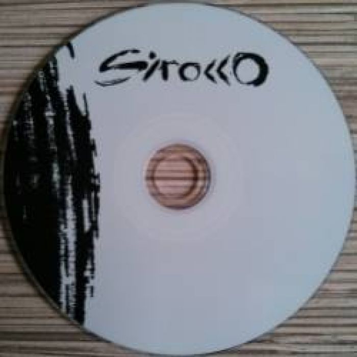 Sirocco-Сквозь сон