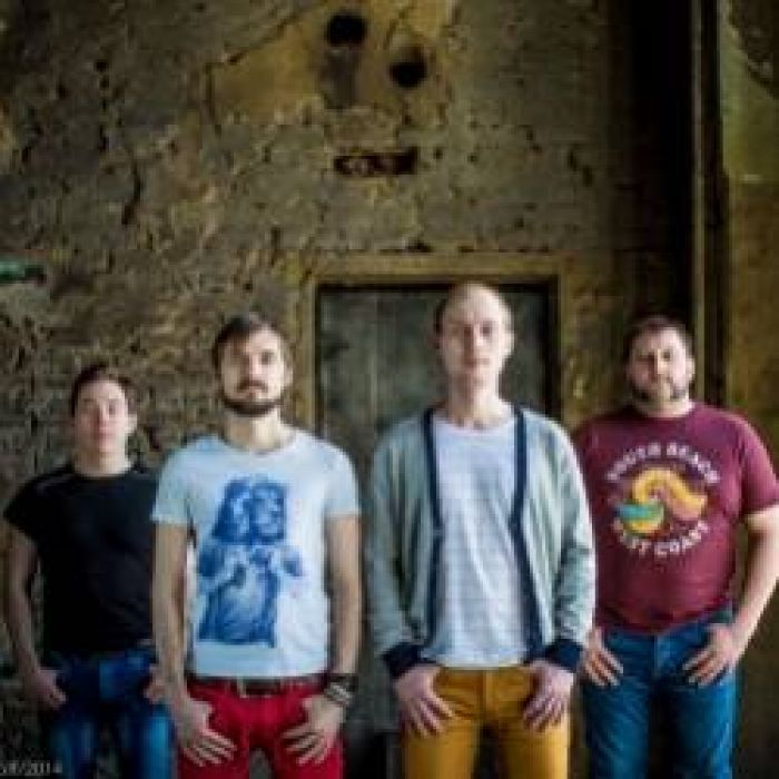 Sirocco-Отраженье звезд