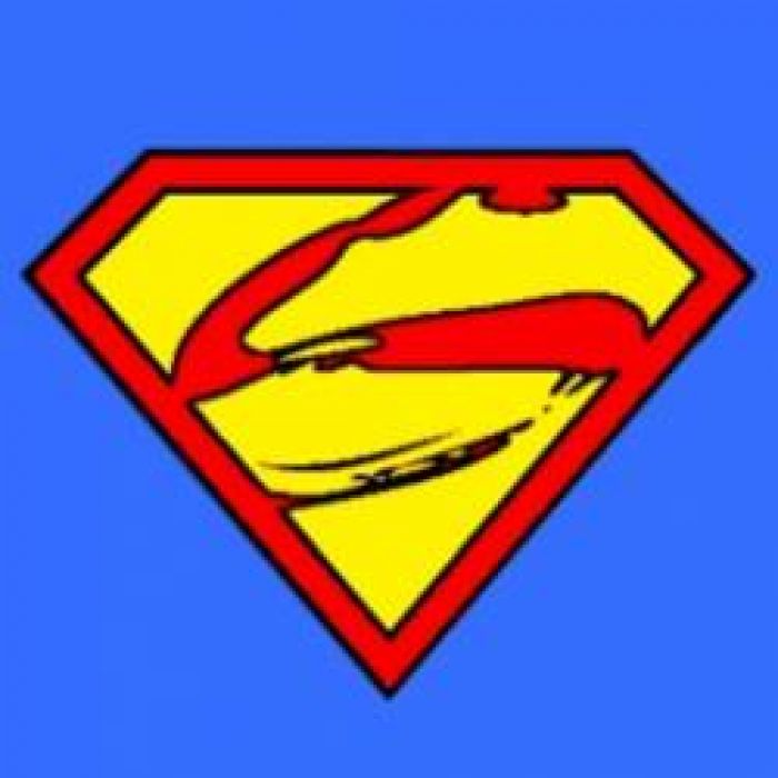 Sirocco-Супергерой