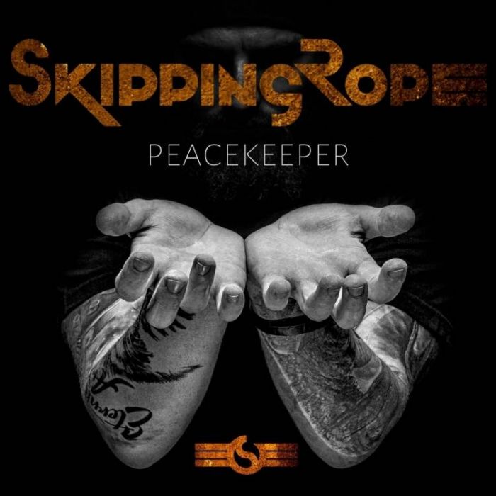 SkippingRope - Peacekeeper