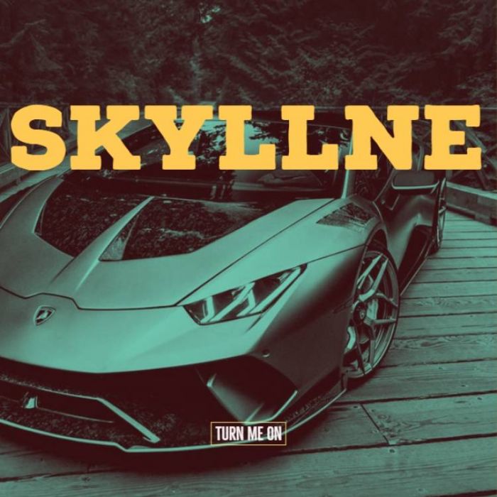 Skyllne-Turn Me On