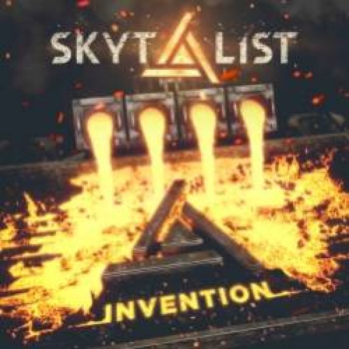 Skytalist-Against The Flow