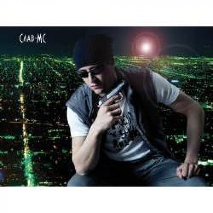 Slav Ms - quotЧёрный городquot