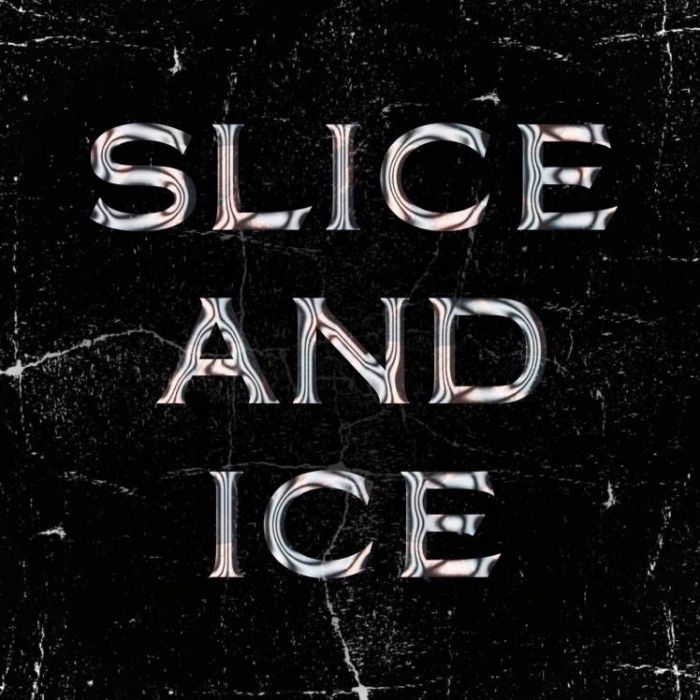 Slice and Ice-Люблю