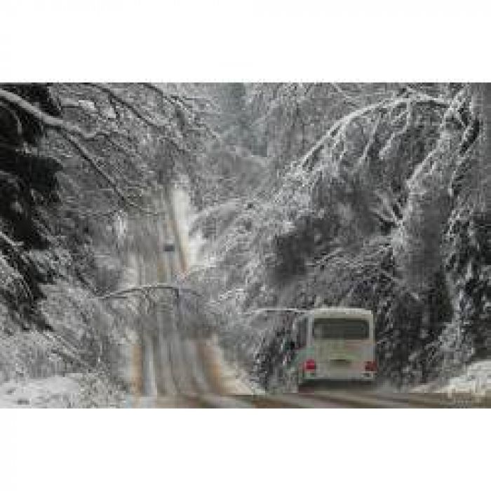 Смаф - Осень