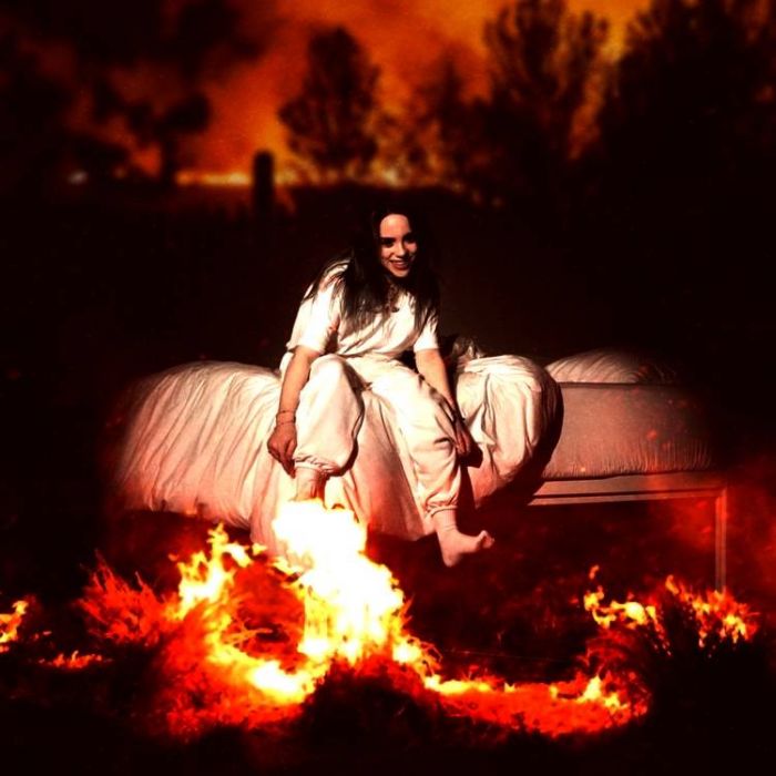 Sodah-all the good girls go to hell