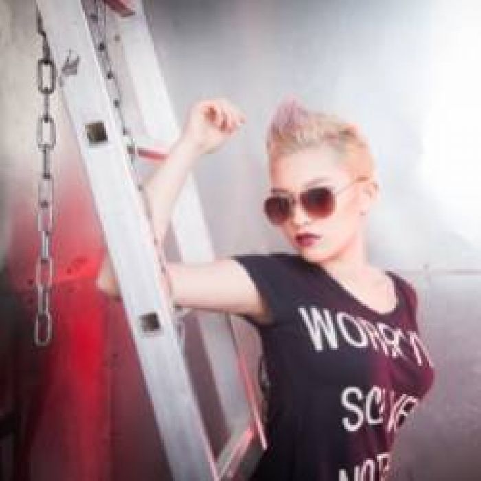 Sofi Maeda-Till The End