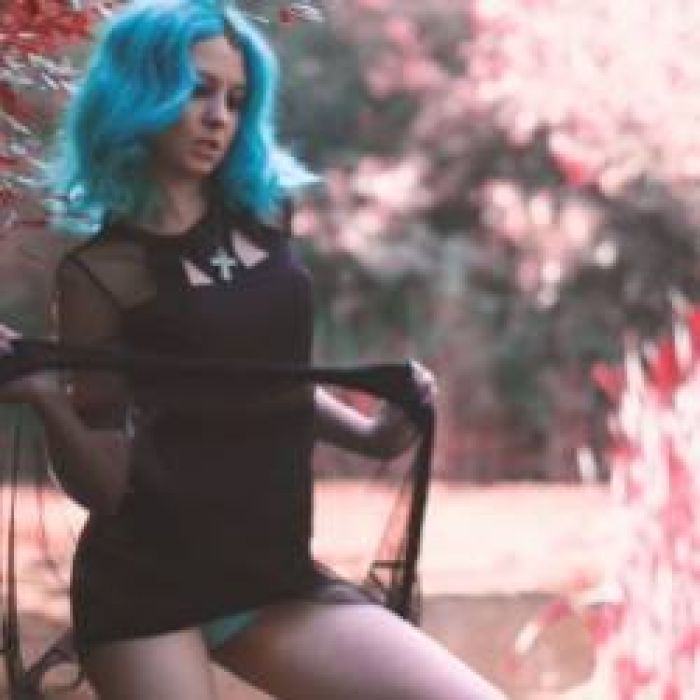 Софья Ангел-Добро мир спасет