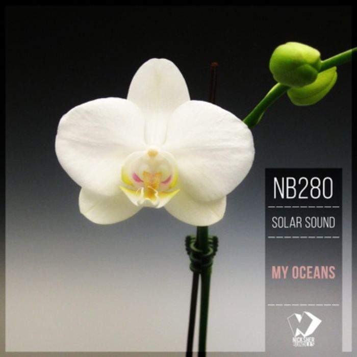 Solar Sound - Two Hearts (Original Mix)