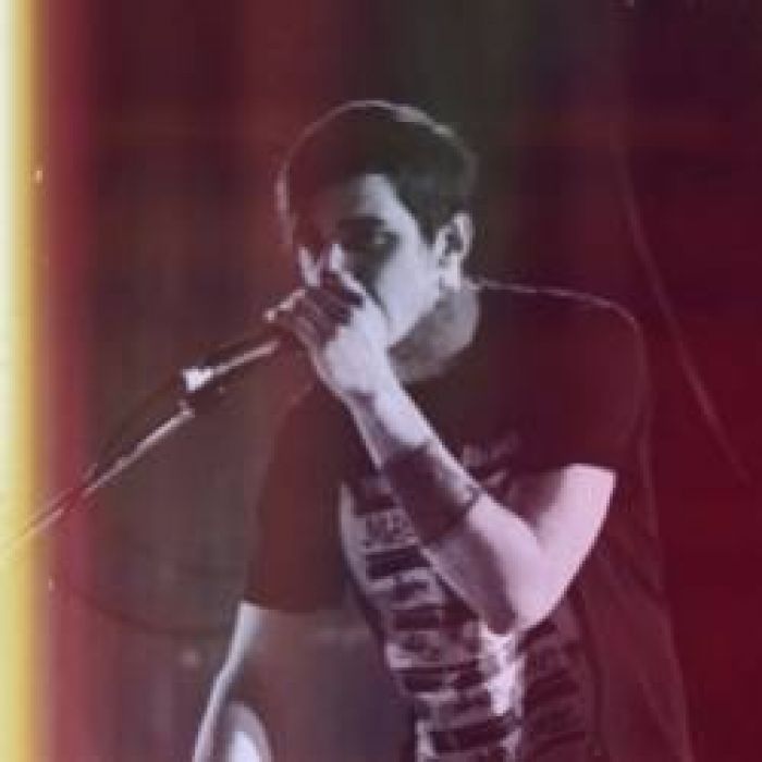 Сонни Фокс-В ритме каждого дня