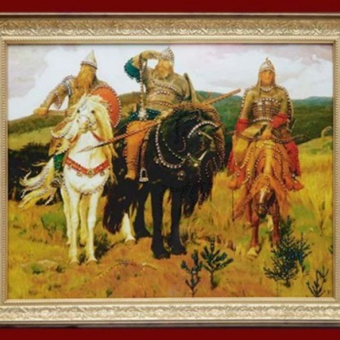 Сообщество Эгон Байков и друзья (СЭБИД)  - Муромец