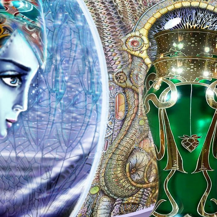 Сообщество Эгон Байков и друзья (СЭБИД)  - Звёздная царевна