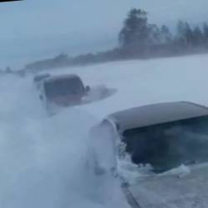 Сорокина Ирина Оренбург-Снежный плен