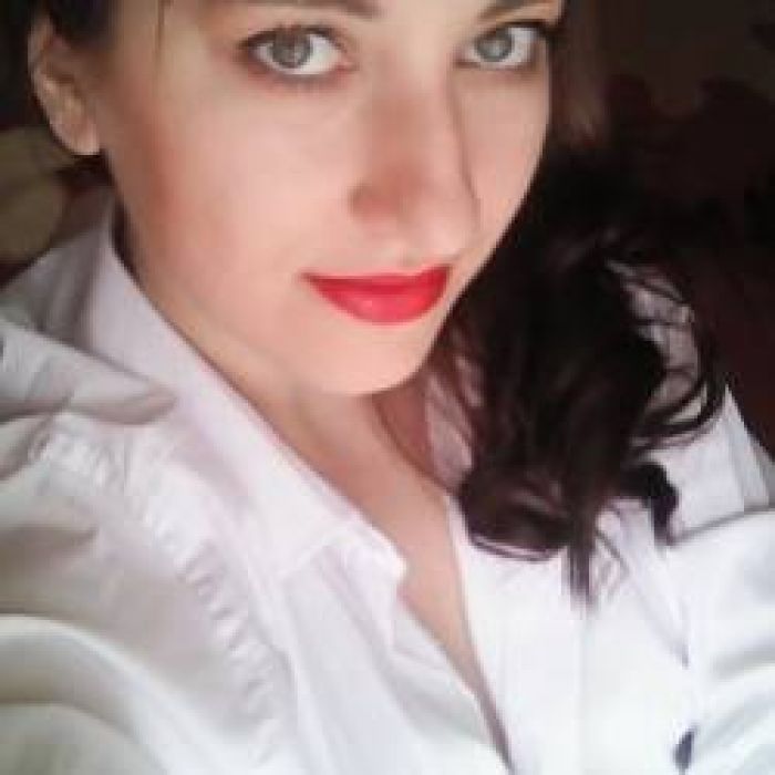 Сорокина Ирина Оренбург-Я люблю тебя