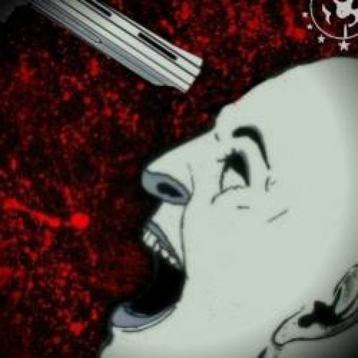 Старый револьвер-Без страха и злобы