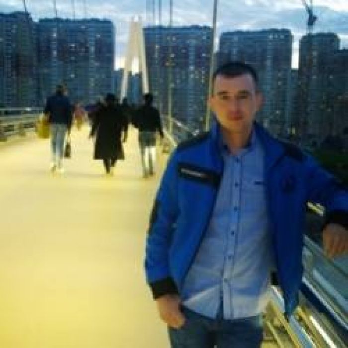 Стас Афанасьев-Чертенка девчонка