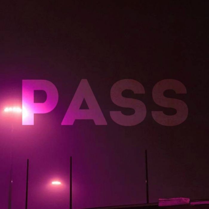 PASS - Маскарад