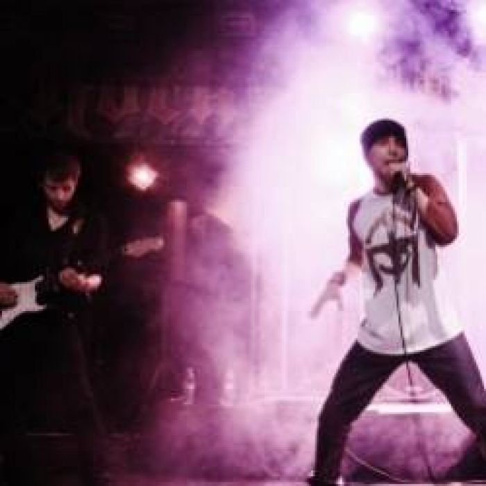 Steal The Moon-Милленале