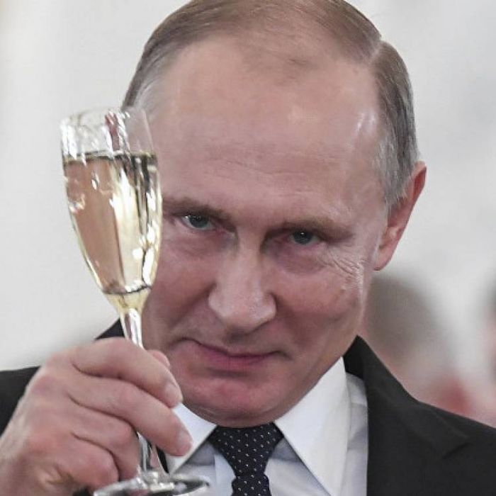 Steve Shenker-путин