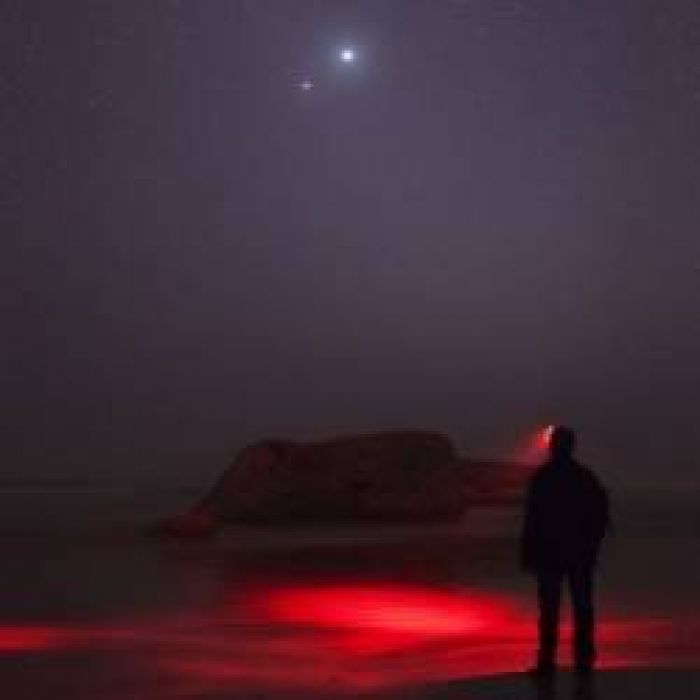 Сергей Нечепаев - За горизонтом неба