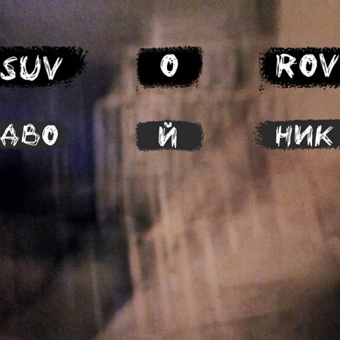 Suvorov-Двойник