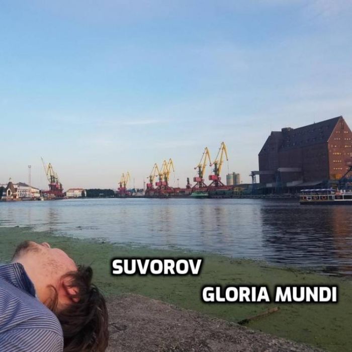 Suvorov-Gloria mundi