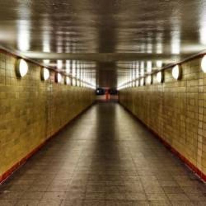 Suvorov-Я ходил по пустынным улицам