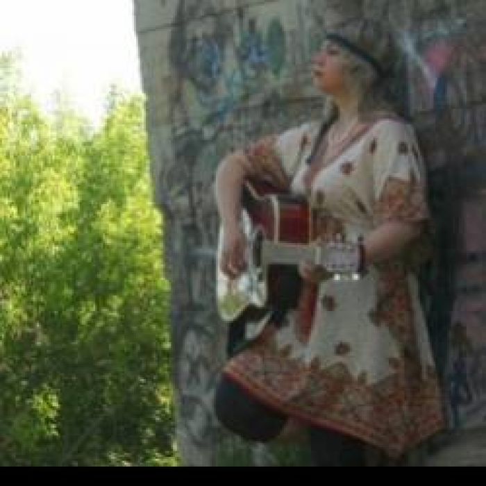 Светлана Акимова-Русская душа