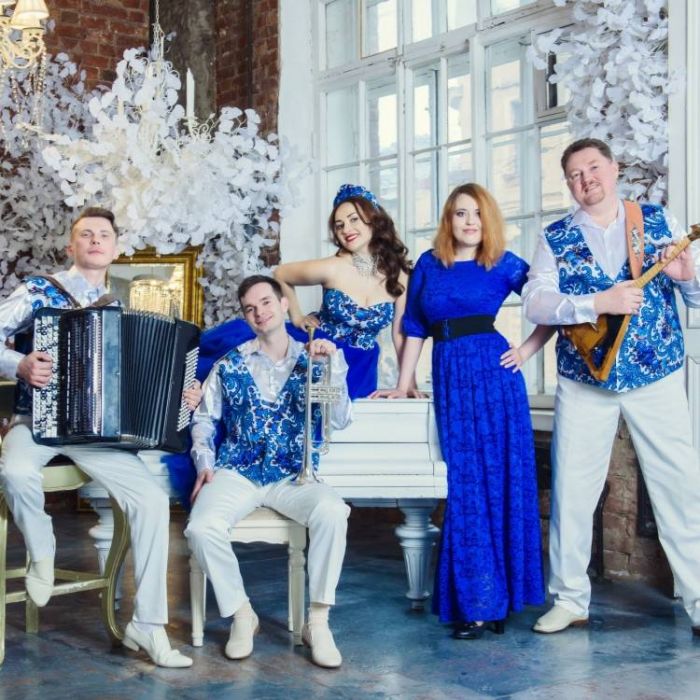 Светоч-Пойдём Дуня