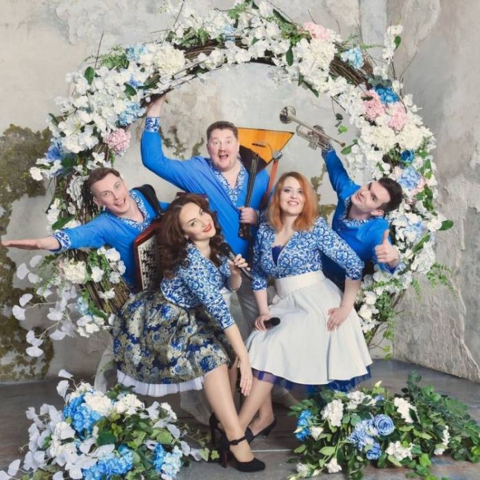 Светоч-Пойду ль выйду ль я