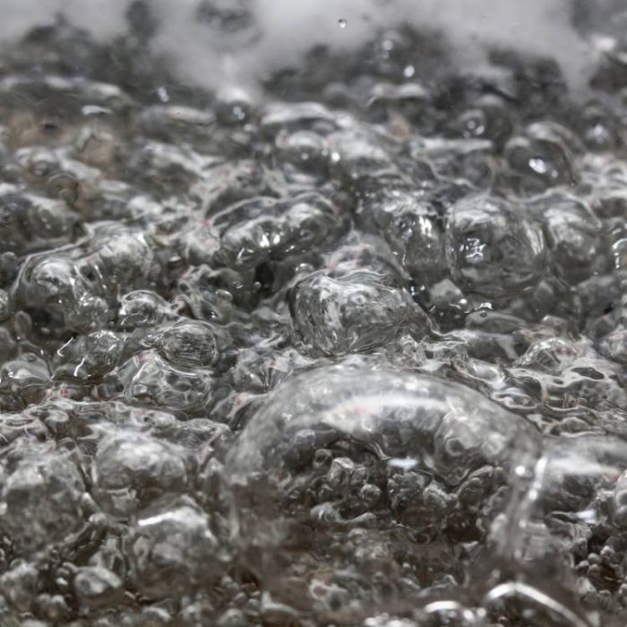 Synthetic Mind-Boiling point