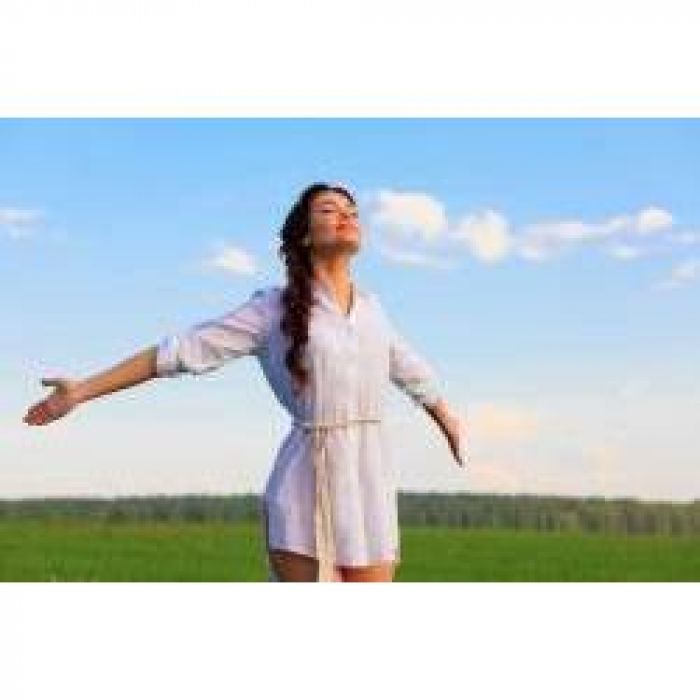 Synthetic Mind - Breathing