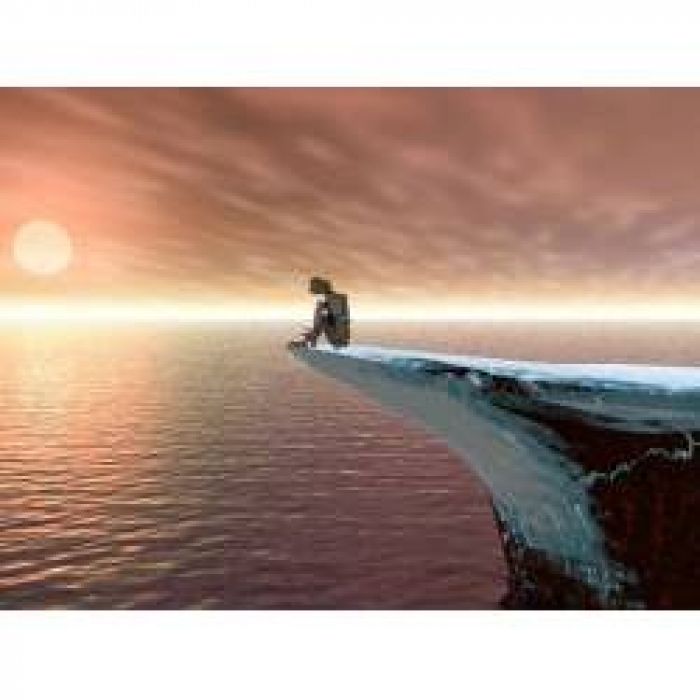 Synthetic Mind - Dreamer