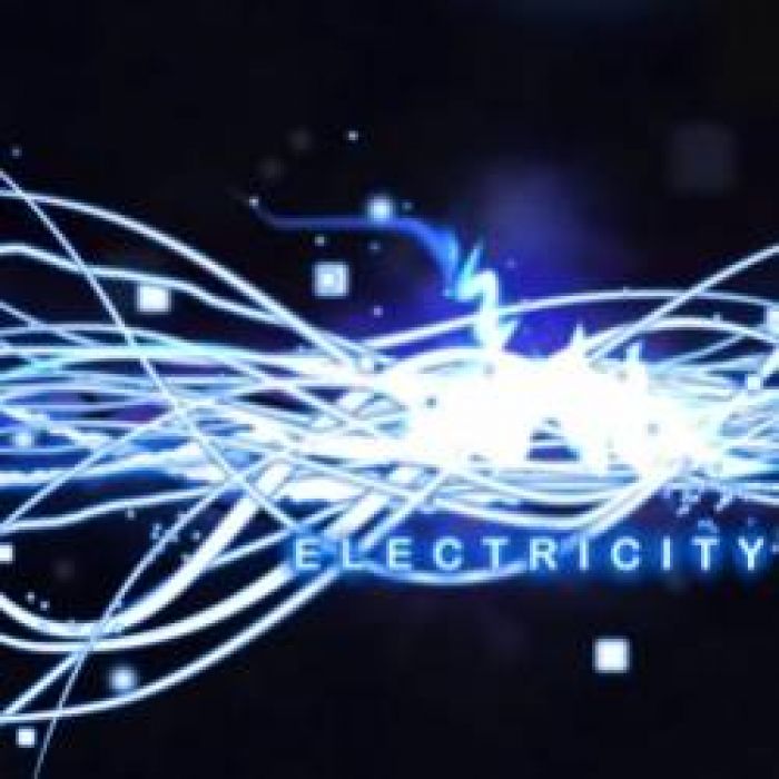 Synthetic Mind-Electricity