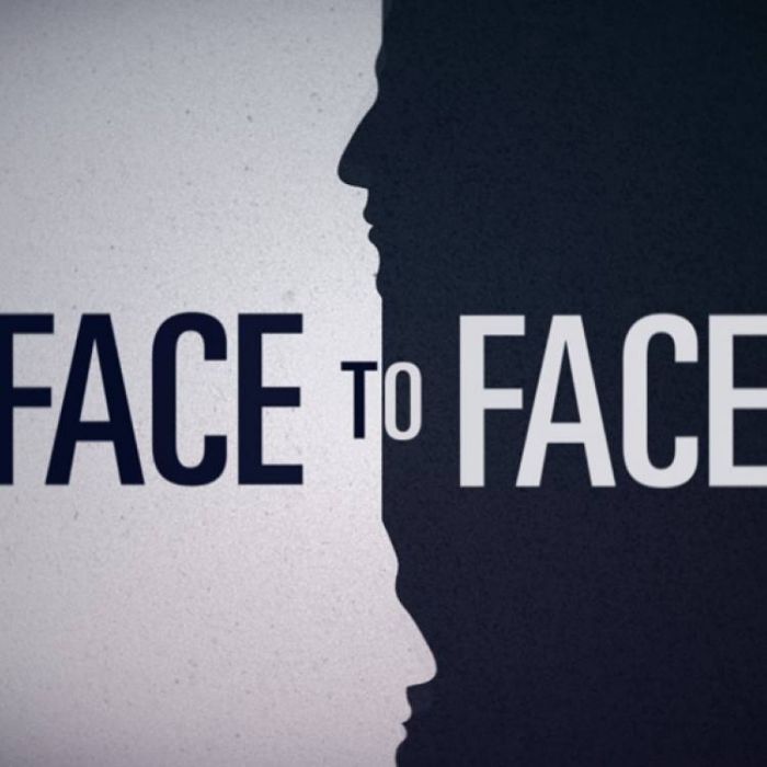 Synthetic Mind-Face to face