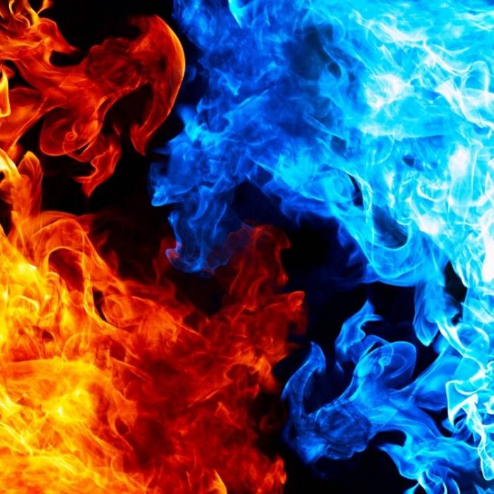 Synthetic Mind-Iceflames