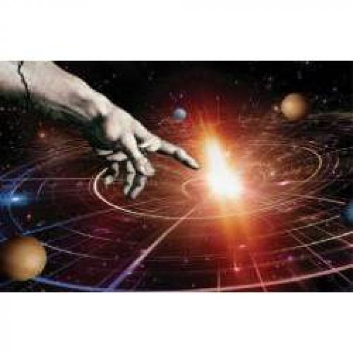 Synthetic Mind - Nothing Matters Behind...