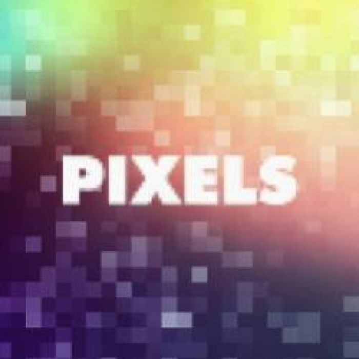 Synthetic Mind-Pixels