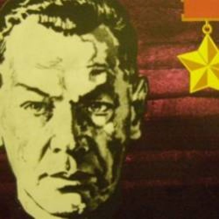 Synthetic Mind-Рихард Зорге