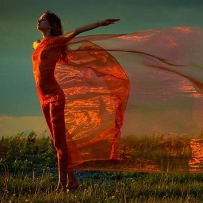 Synthetic Mind-Танцы в тишине